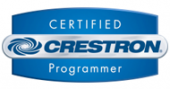 Crestron-Certified