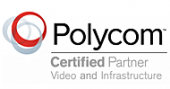 Polycom-Certified