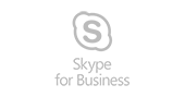 Skype for Business